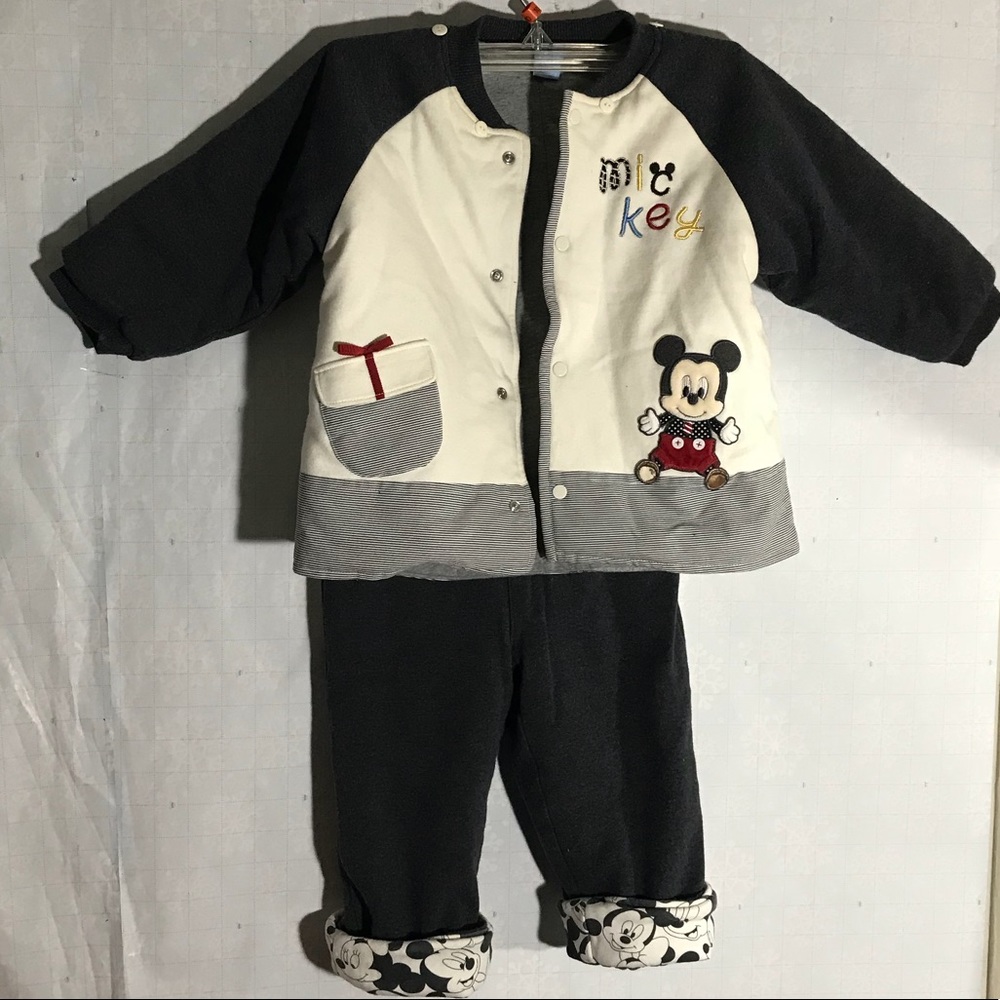 Disney baby price is final